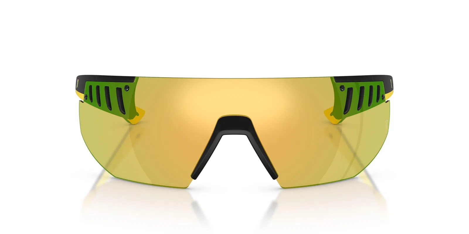 Scuderia Ferrari 6035U Sunglasses - view 13